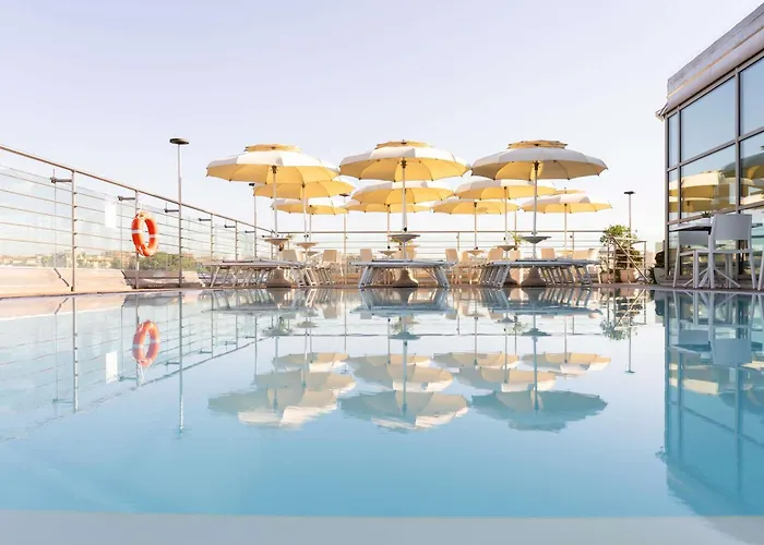 Hotel Mercure Siracusa Syracuse