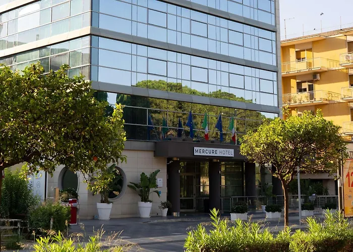 Hotel Mercure Siracusa Syracuse