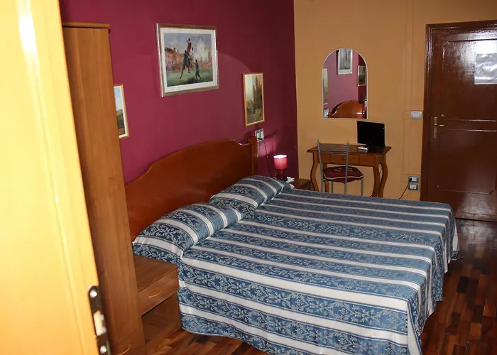 Hotel San Lorenzo Firenze