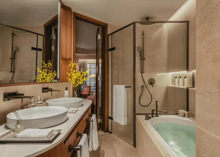 Hotel Mandarin Oriental, Kuala Lumpur