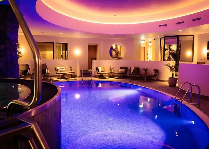 Radisson Blu Royal Viking Hotel, Stoccolma