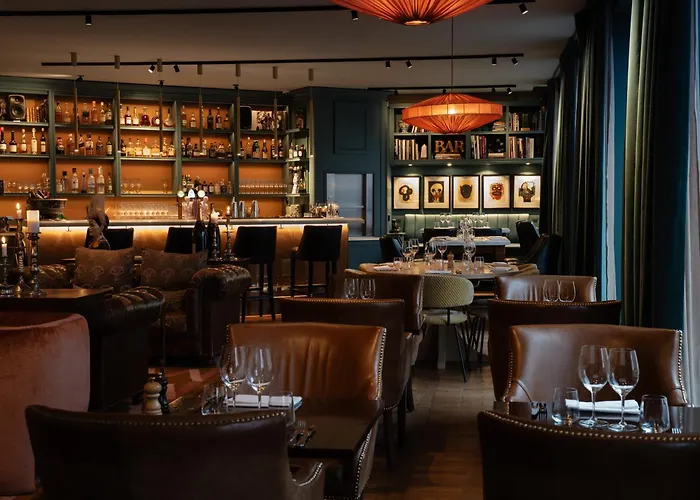 Lydmar Hotel Stoccolma