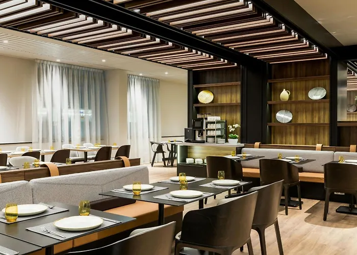 Ac Hotel By Marriott Bratislava Old Town