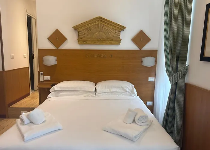 Sonnino Suite Roma