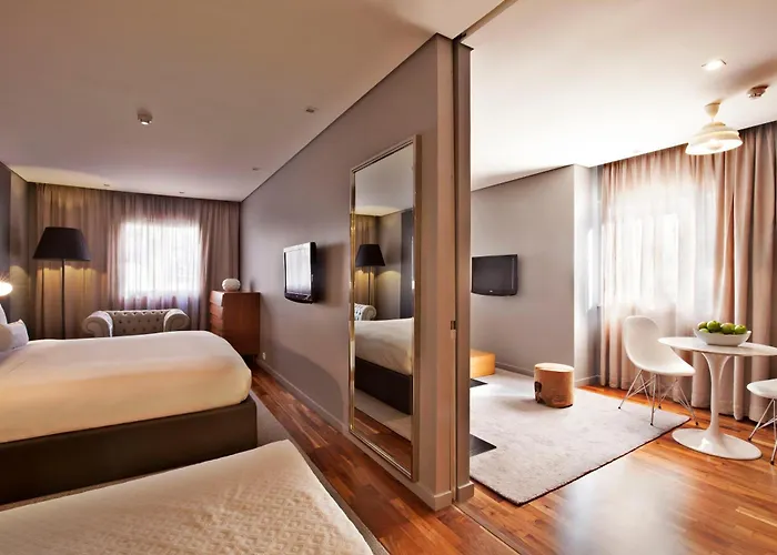 Altis Prime Hotel Lisbona