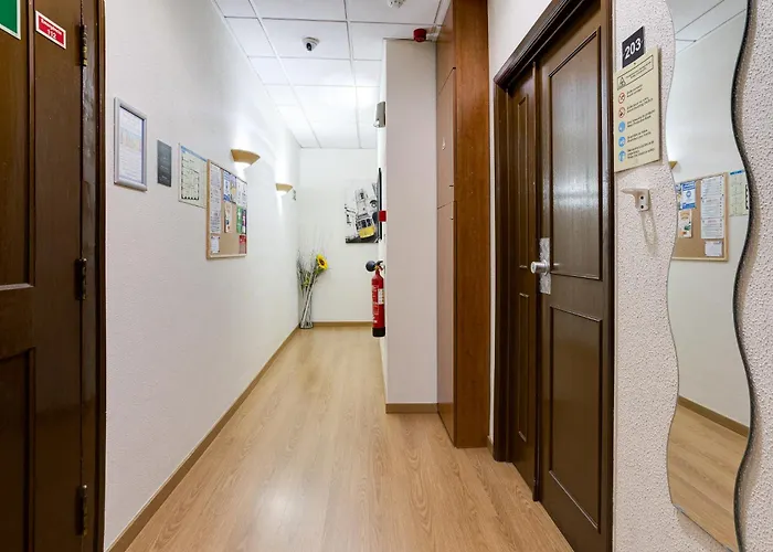 Hotel Pensao Praca Da Figueira Lisbona