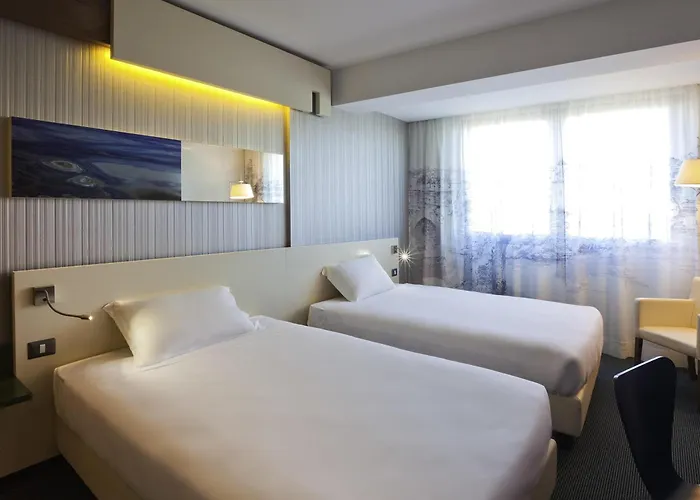Hotel Ibis Styles Roma Eur