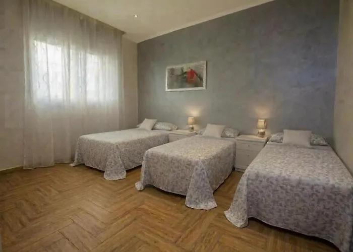 Starry Rome Guest House