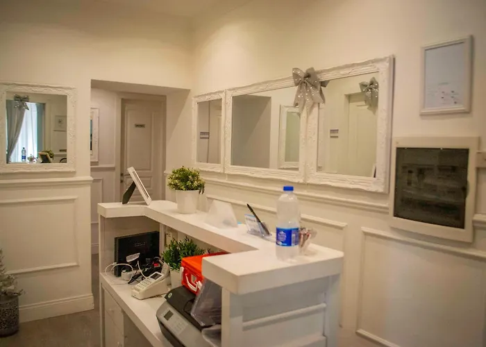 Bed and Breakfast Charme & Chic Prestige Roma