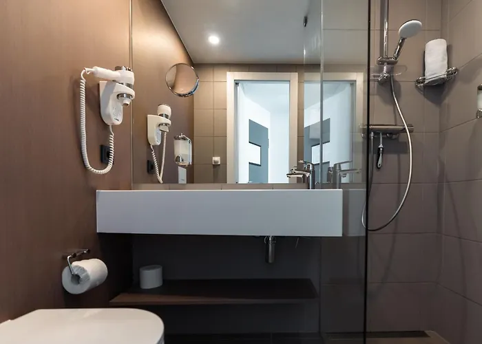 Go Hotel City Copenaghen