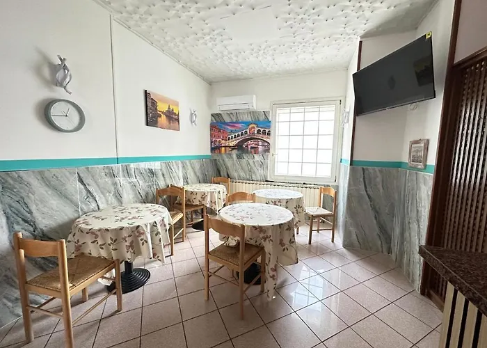 Hotel Tito Mestre