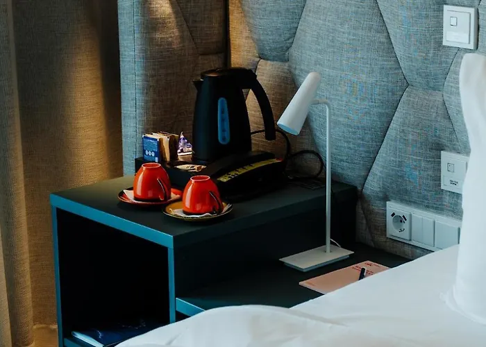 Hotel Ax Helsinki
