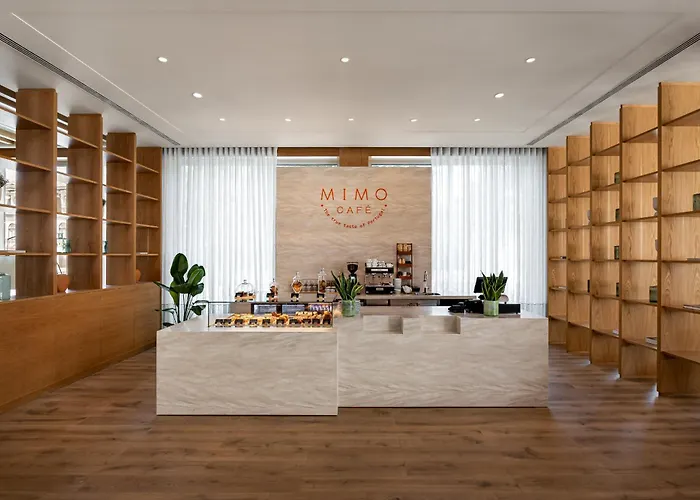 Hotel Hyatt Regency Lisbona
