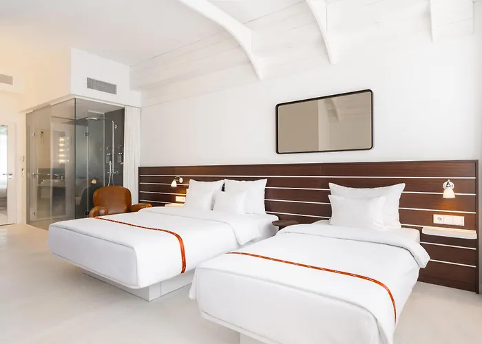 Ruby Bea Hotel Firenze