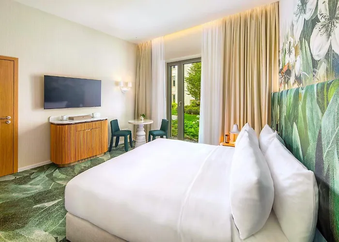 Kimpton Bem Budapest By Ihg