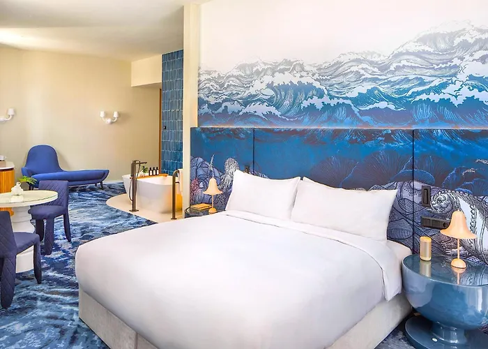 Kimpton Bem Budapest By Ihg