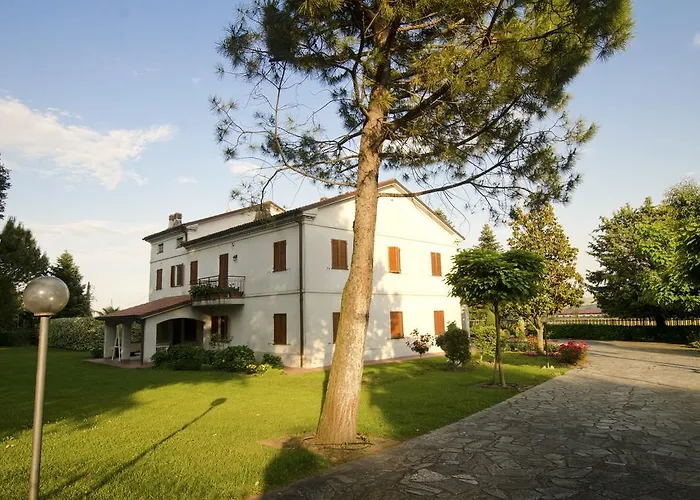 Bed and Breakfast La Coccinella Jesi
