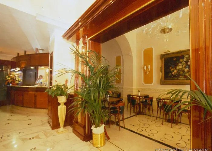 Hotel Quisisana Roma