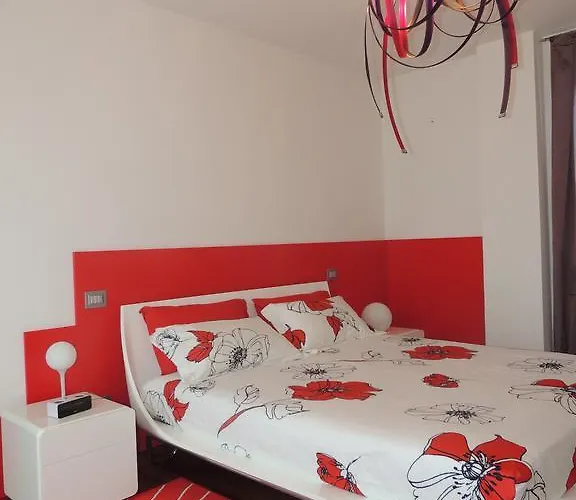Bed and Breakfast Ross House Fermo