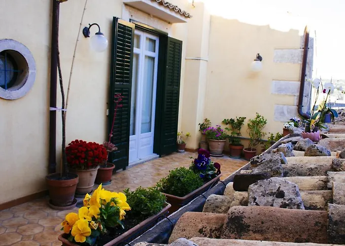 Bed and Breakfast Risveglio Ibleo Ragusa