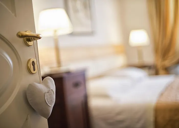 B&B Le Sibille Roma