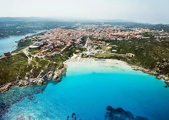Smart Suite & Apartments Santa Teresa di Gallura