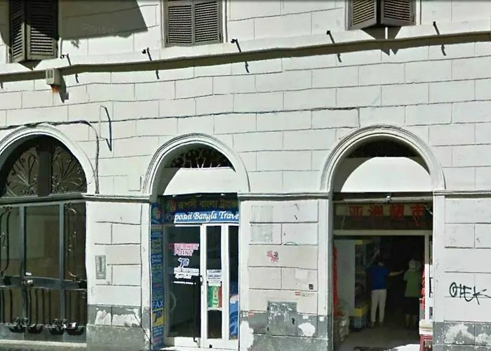 Bed and Breakfast Le Rose di Bi Roma