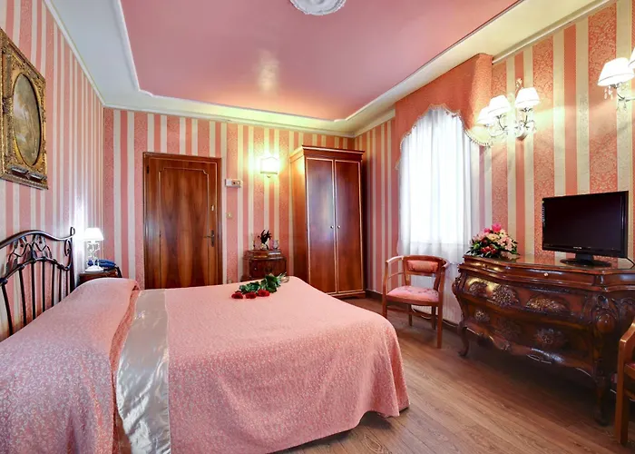 Locanda Antico Fiore Venezia