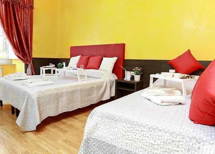 Termini Suites Roma