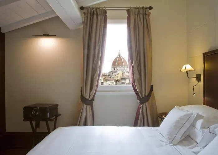 Hotel L'Orologio - WTB Hotels Firenze