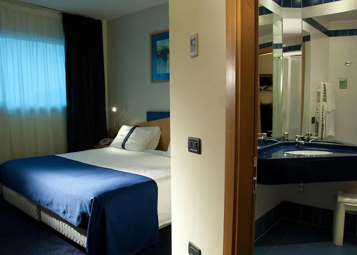 Hotel Mastai Senigallia