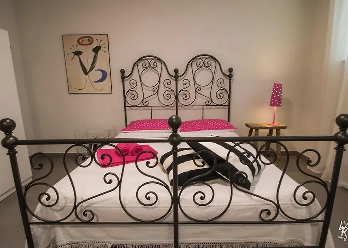 B&B Mar Del Plata Porto Recanati