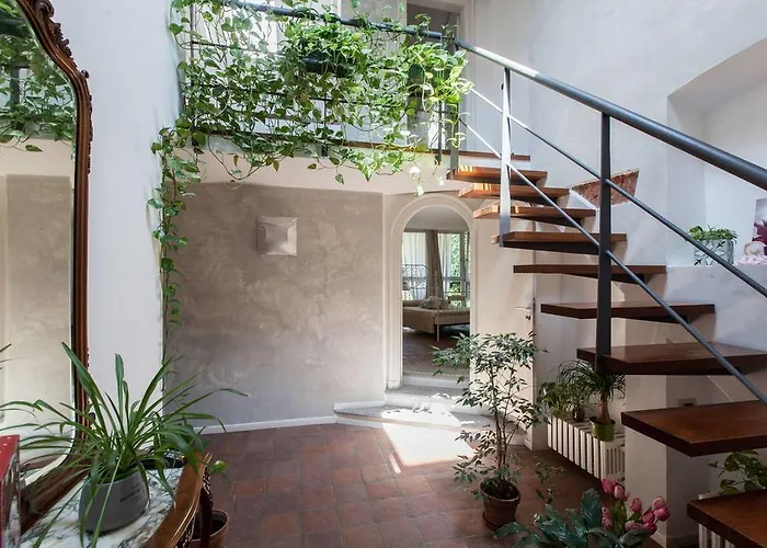 Bed and Breakfast Gioia House Milano