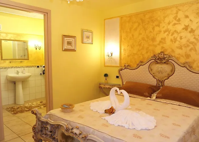 Hotel La Dea Hestia Bosa