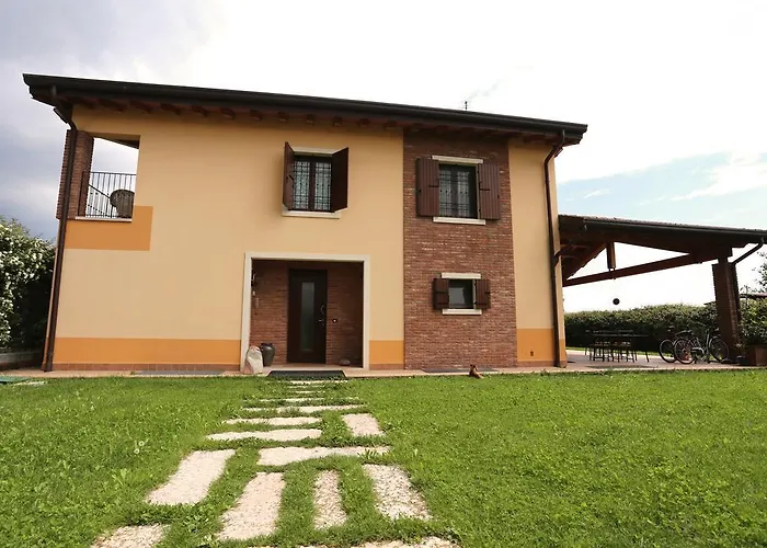 B&B L'Upupa Bussolengo
