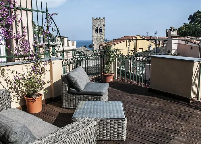 Hotel Zia Letizia Bed And Wine Monterosso al Mare