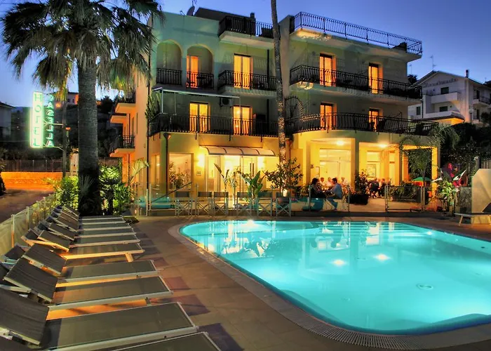Hotel Casella Pietra Ligure