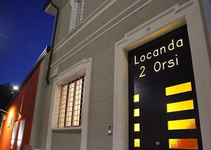 Locanda Ai Due Orsi Milano