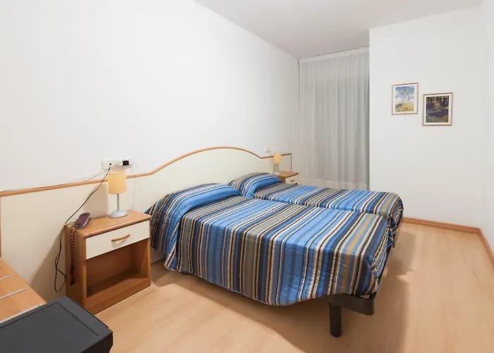Hotel Garni Losanna Bibione