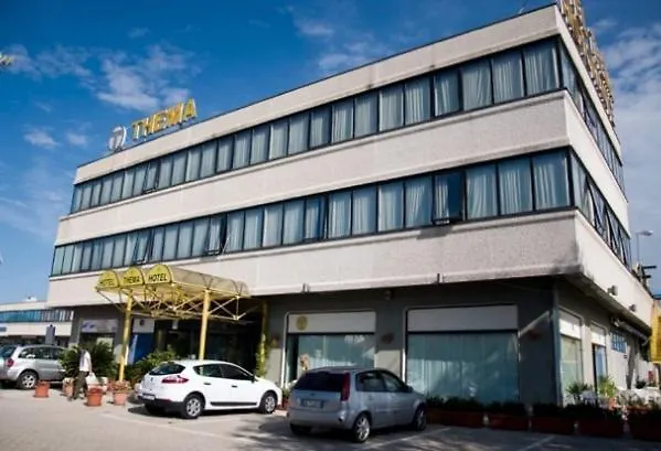 Hotel Thema Fossacesia