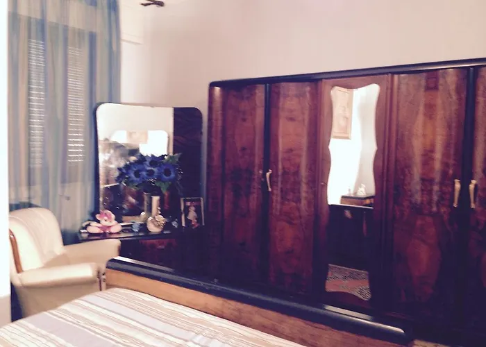 Hotel Stanza Bellaria Pontedera
