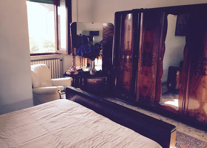 Hotel Stanza Bellaria Pontedera