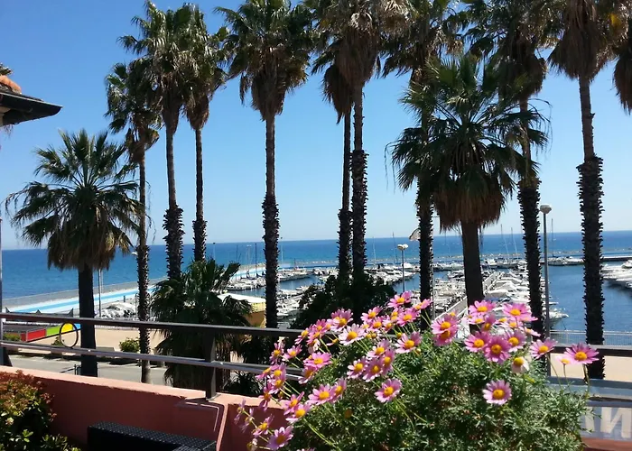 Hotel Vela Bianca H & R Diano Marina
