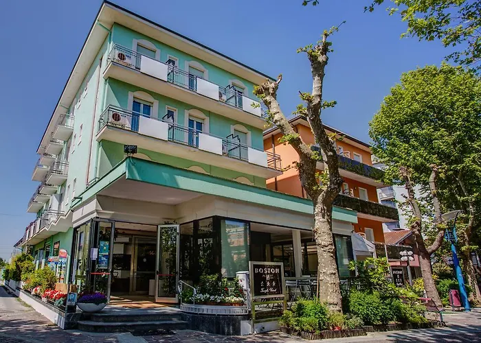 Hotel Boston Bellaria-Igea Marina