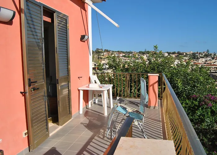 La Rosa del Deserto Bed and Breakfast Scicli