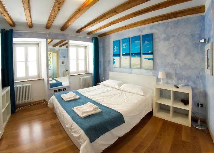 Piazza Grande City Residence Trieste