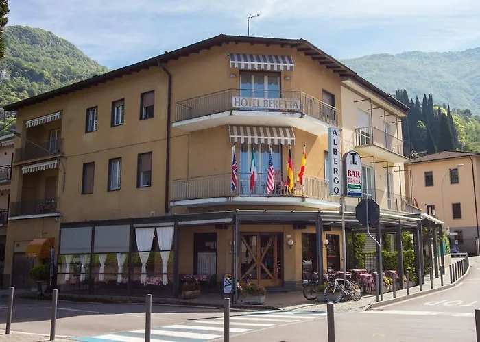 Hotel Beretta Varenna