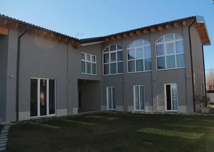 Affittacamere Casamatta La Morra