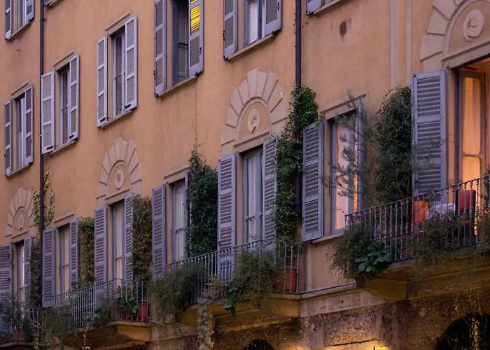 Antica Locanda Solferino Milano