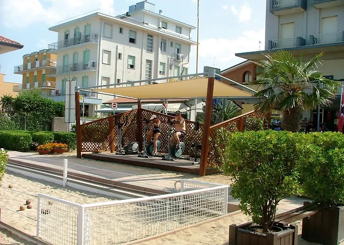 Hotel Boston Bellaria-Igea Marina